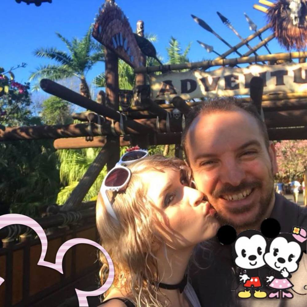 Meet your Posher, Cat